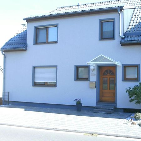Ferienhaus Helten Lutzkampen ภายนอก รูปภาพ