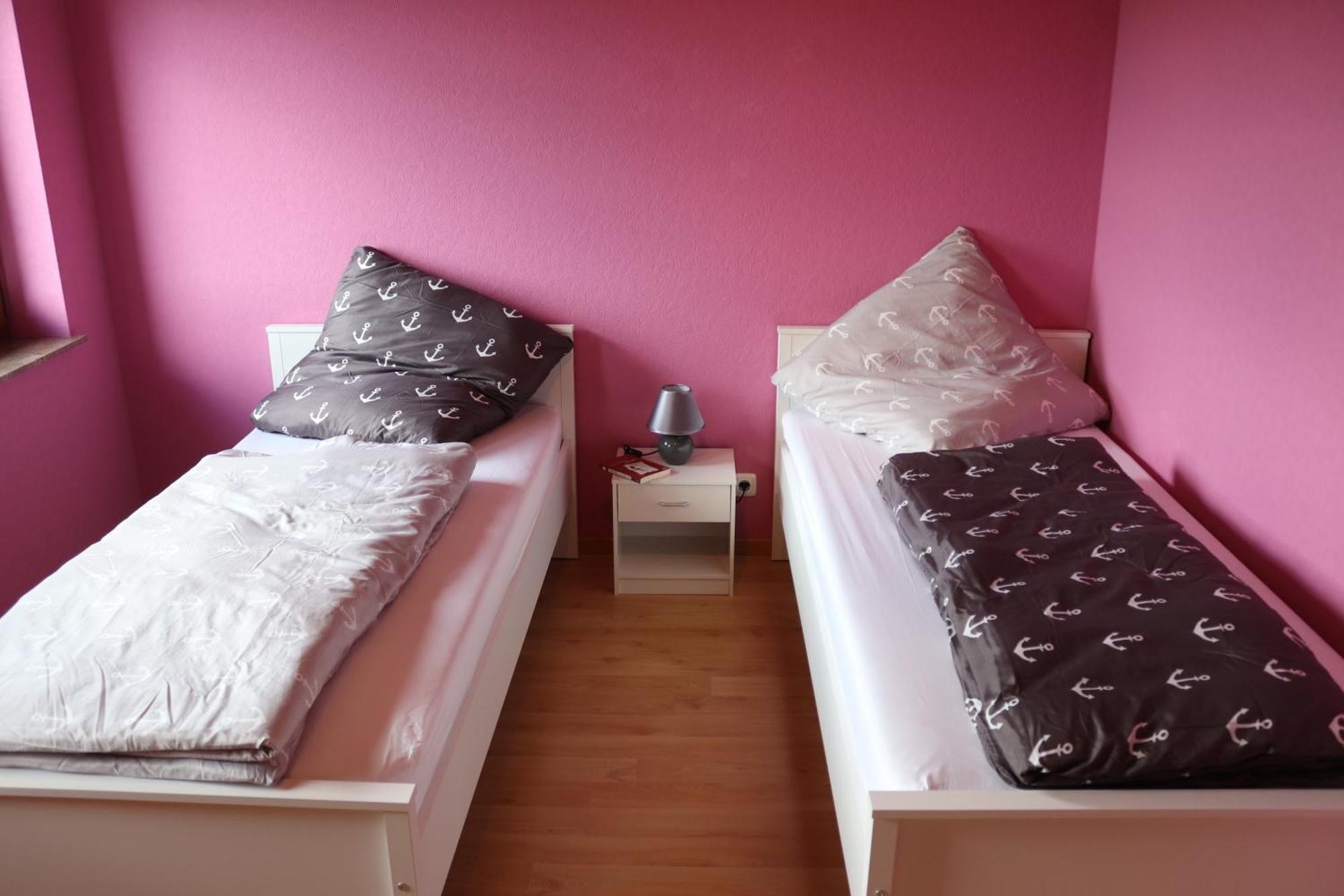 Ferienhaus Helten Lutzkampen ภายนอก รูปภาพ