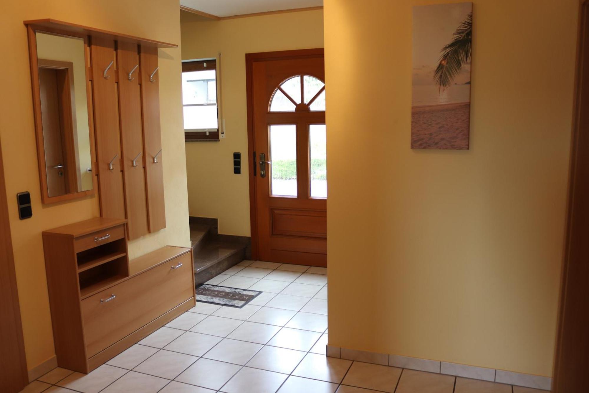 Ferienhaus Helten Lutzkampen ภายนอก รูปภาพ