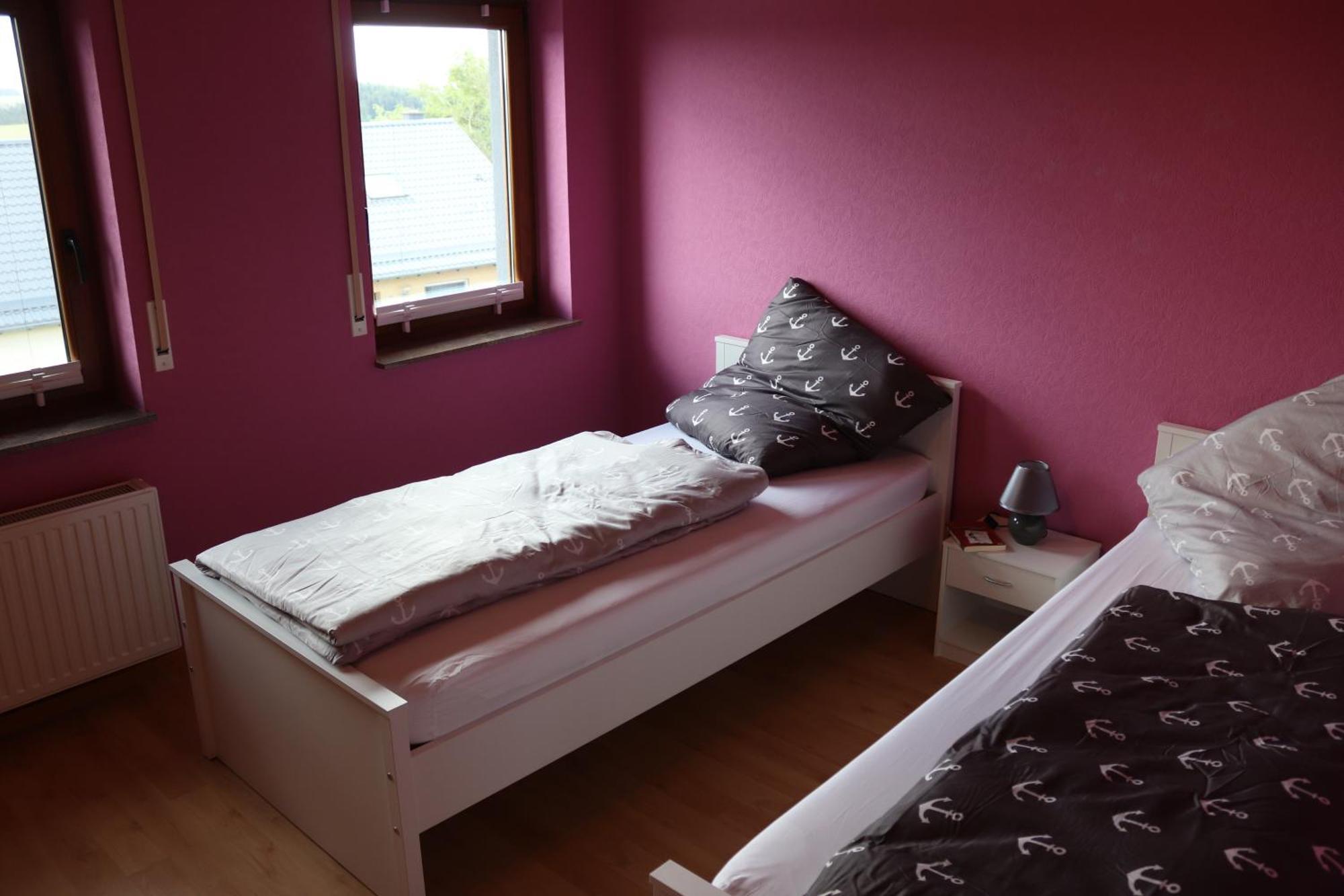 Ferienhaus Helten Lutzkampen ภายนอก รูปภาพ