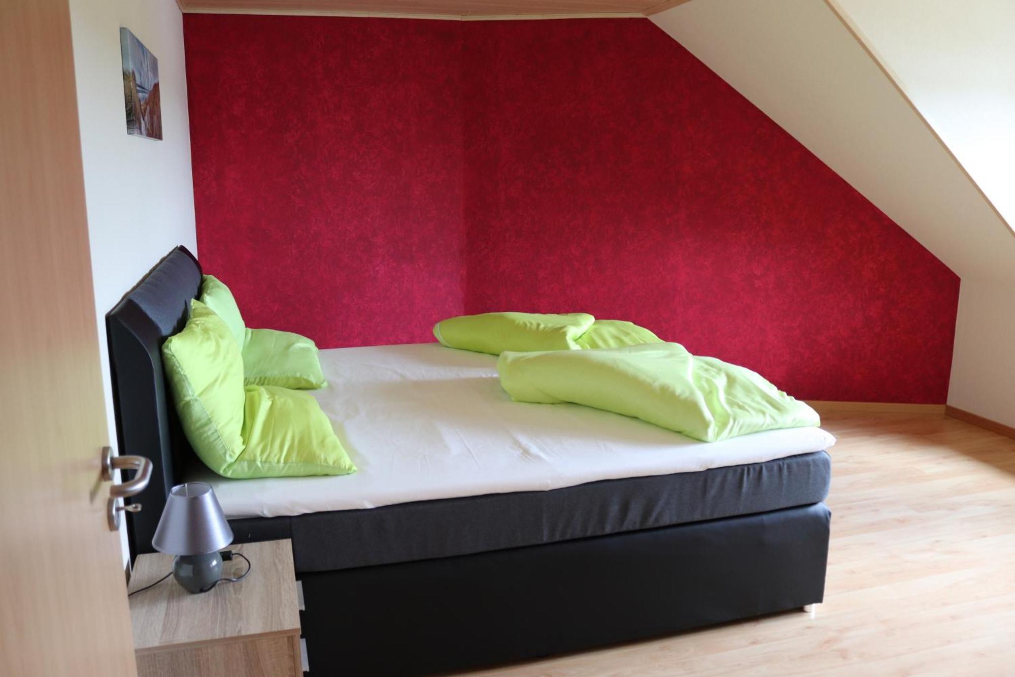 Ferienhaus Helten Lutzkampen ภายนอก รูปภาพ
