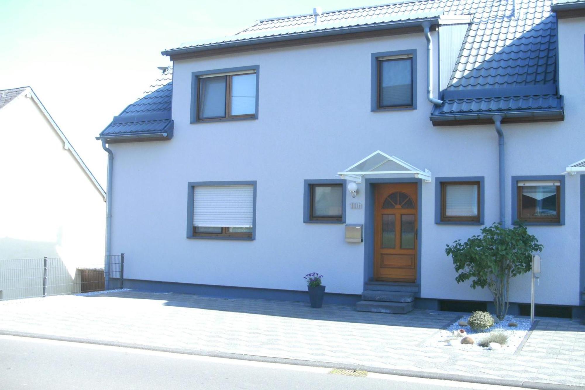 Ferienhaus Helten Lutzkampen ภายนอก รูปภาพ