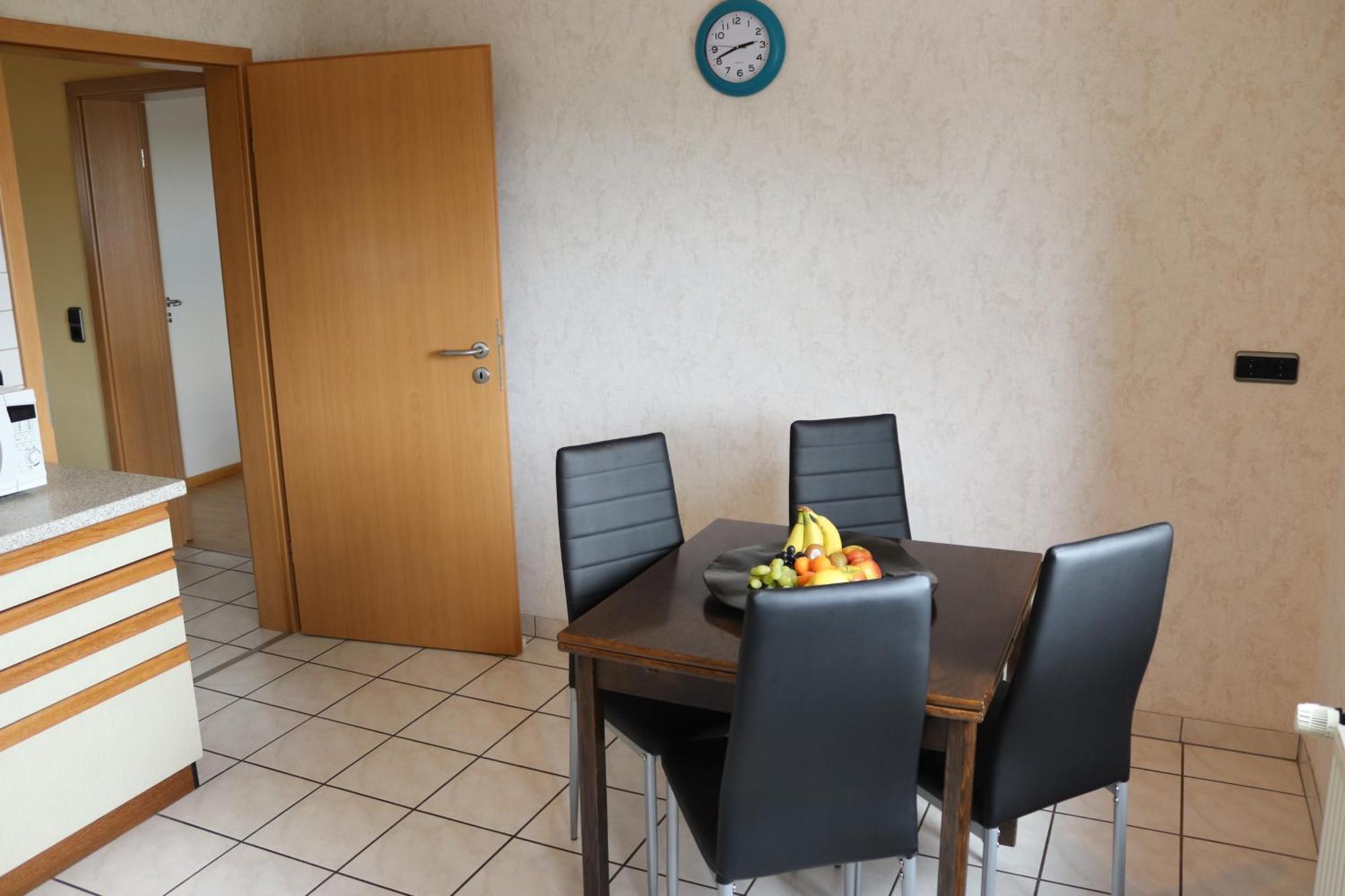 Ferienhaus Helten Lutzkampen ภายนอก รูปภาพ