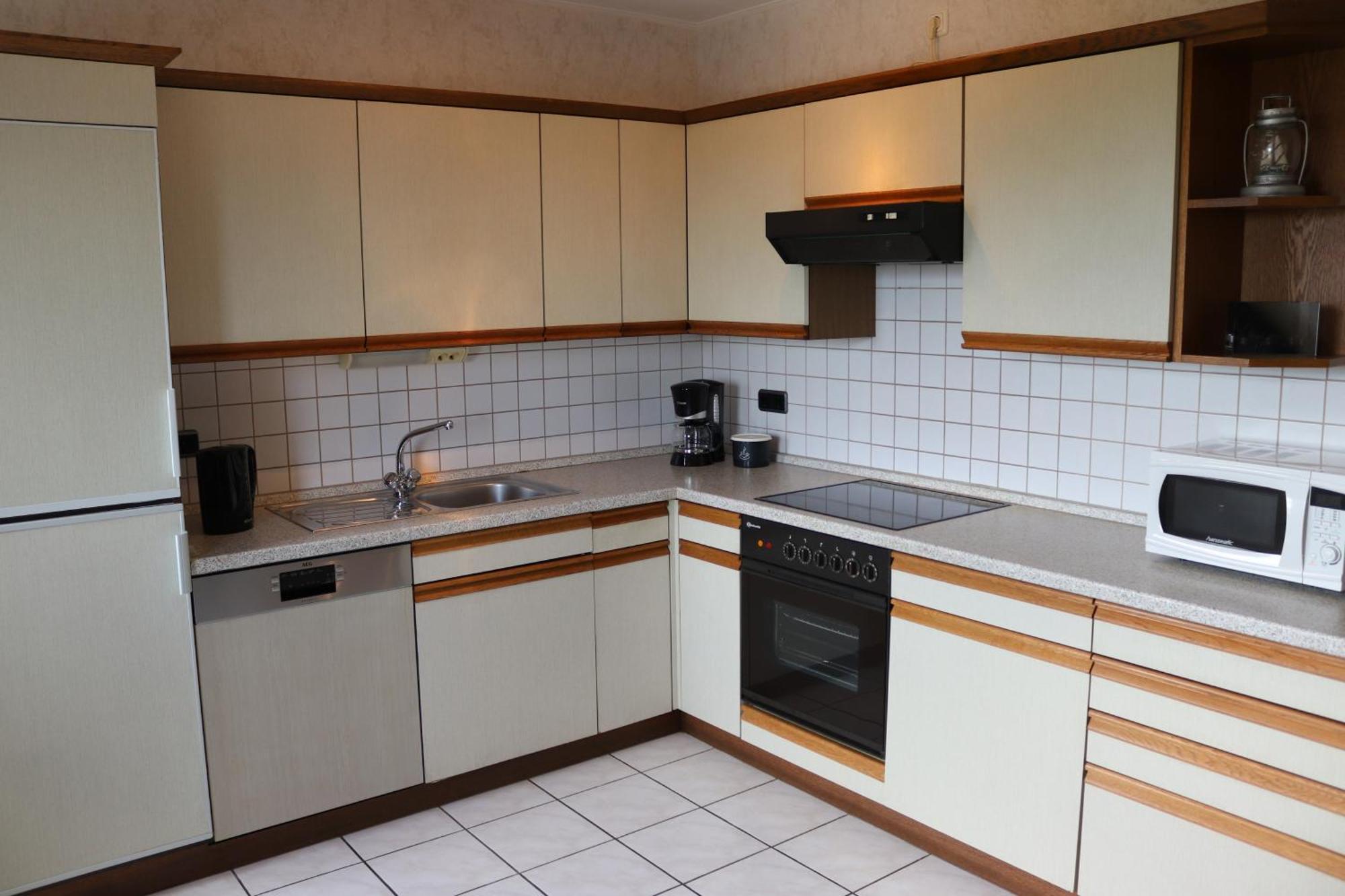 Ferienhaus Helten Lutzkampen ภายนอก รูปภาพ